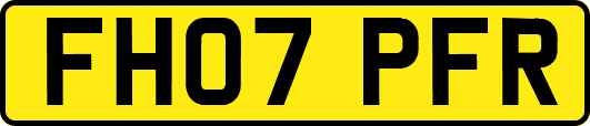 FH07PFR