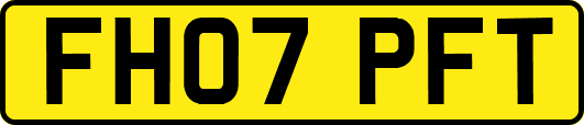 FH07PFT