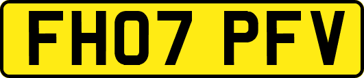FH07PFV