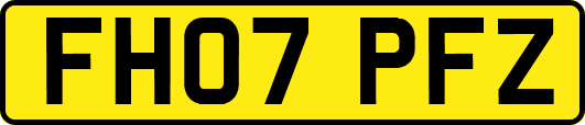 FH07PFZ