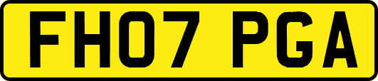 FH07PGA