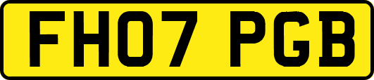 FH07PGB