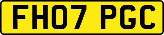 FH07PGC