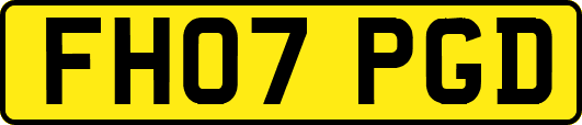 FH07PGD