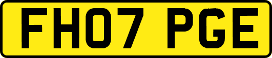 FH07PGE