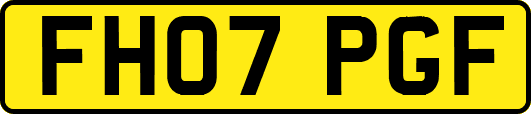 FH07PGF
