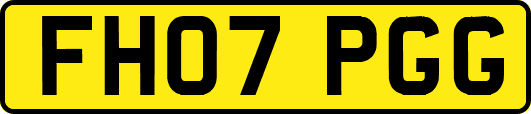 FH07PGG