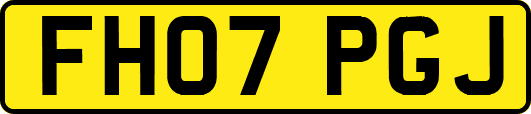 FH07PGJ