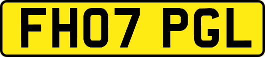 FH07PGL