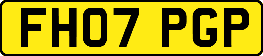 FH07PGP