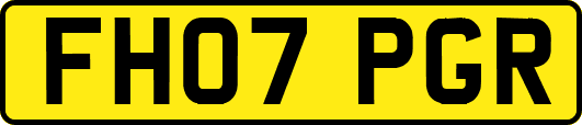 FH07PGR