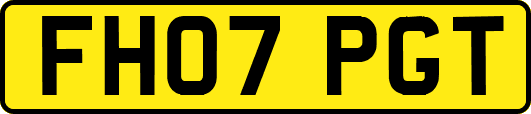 FH07PGT