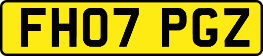 FH07PGZ