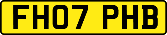 FH07PHB