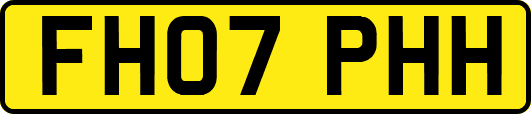 FH07PHH