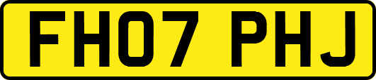 FH07PHJ