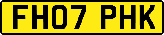 FH07PHK
