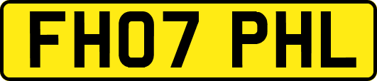FH07PHL