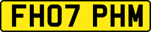 FH07PHM