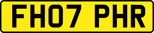 FH07PHR
