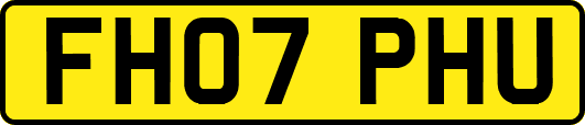 FH07PHU