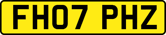 FH07PHZ