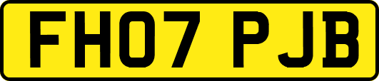 FH07PJB