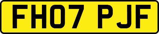 FH07PJF