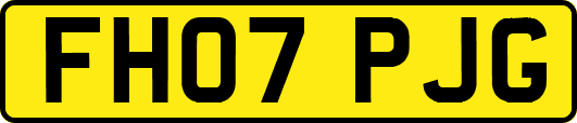 FH07PJG
