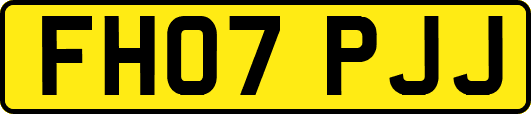 FH07PJJ