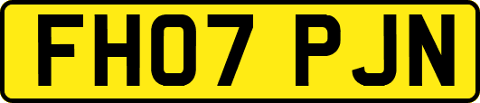FH07PJN