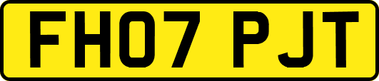 FH07PJT