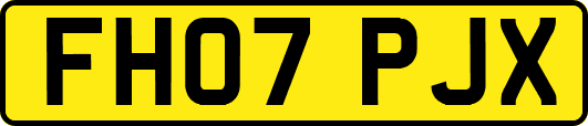 FH07PJX