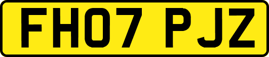 FH07PJZ