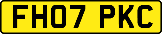 FH07PKC