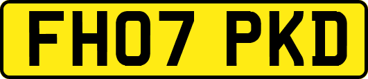 FH07PKD