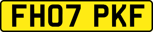 FH07PKF