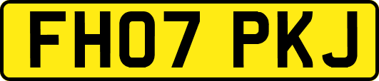 FH07PKJ