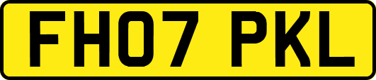 FH07PKL