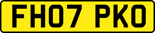 FH07PKO