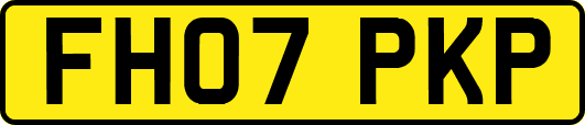 FH07PKP