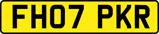 FH07PKR
