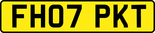 FH07PKT