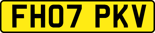FH07PKV