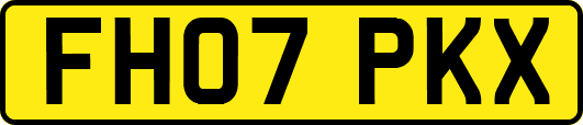 FH07PKX