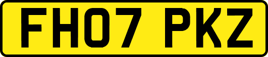 FH07PKZ