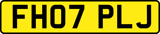 FH07PLJ
