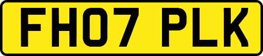 FH07PLK