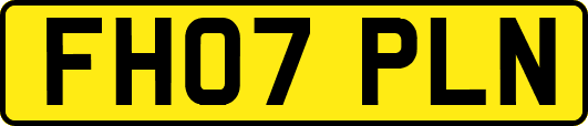 FH07PLN