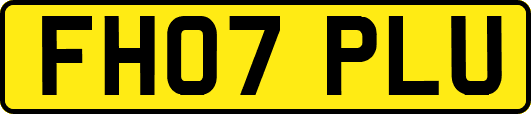 FH07PLU